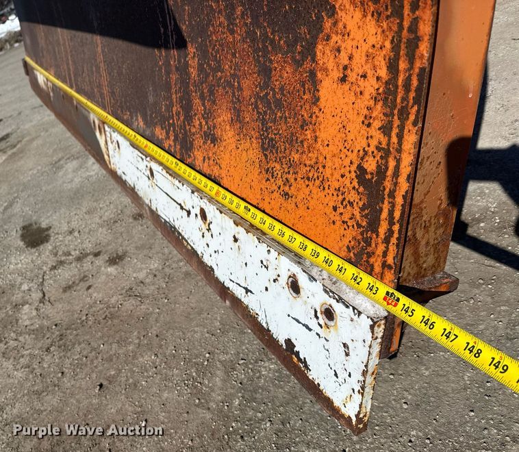 image for item LH9442 2003 Mack CV713 dump truck