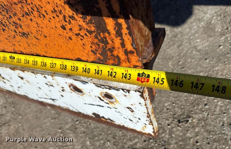 image for item LH9442 2003 Mack CV713 dump truck