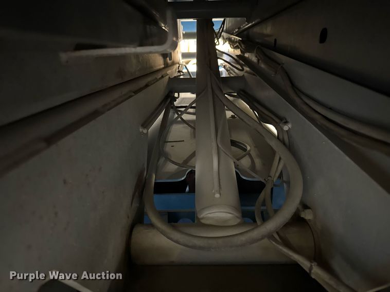 image for item LH9444 2004 Genie  GS-2032 scissor lift