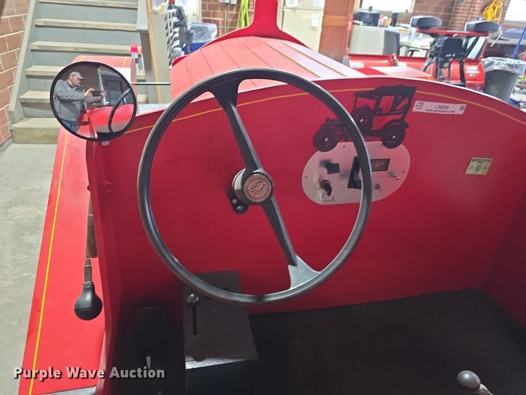 image for item LX9029 Kit car