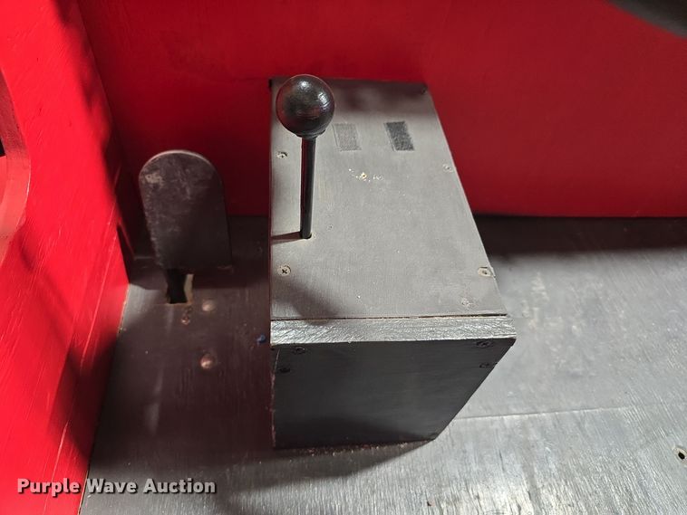 image for item LX9029 Kit car