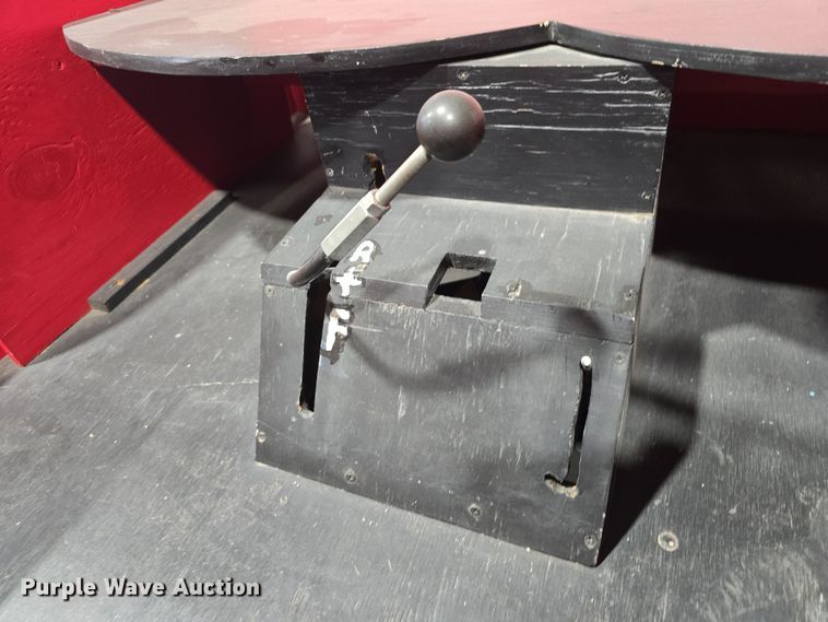 image for item LX9029 Kit car