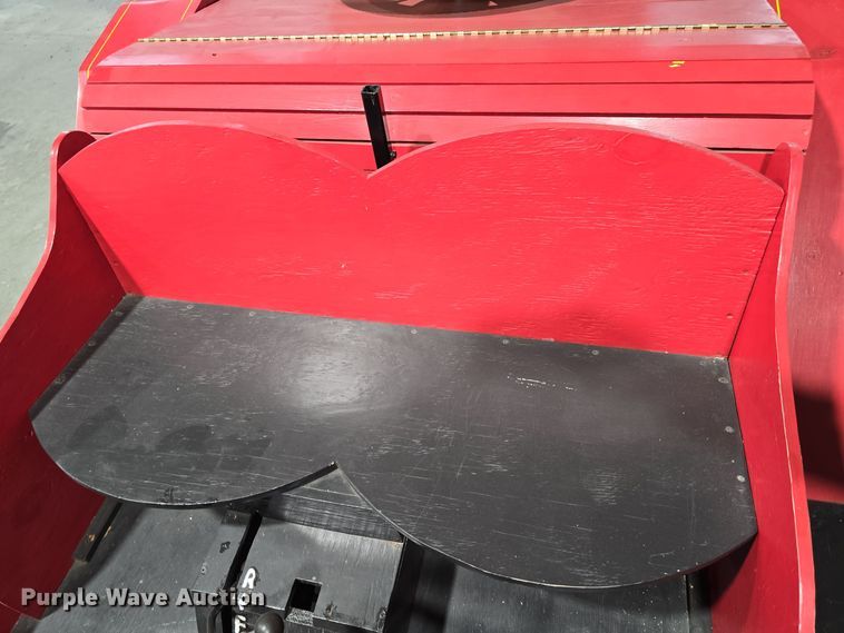 image for item LX9029 Kit car