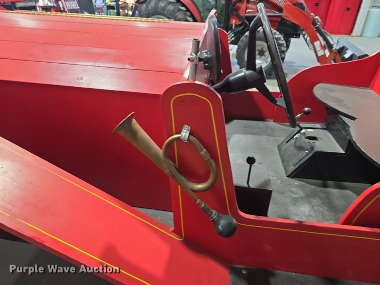 image for item LX9029 Kit car