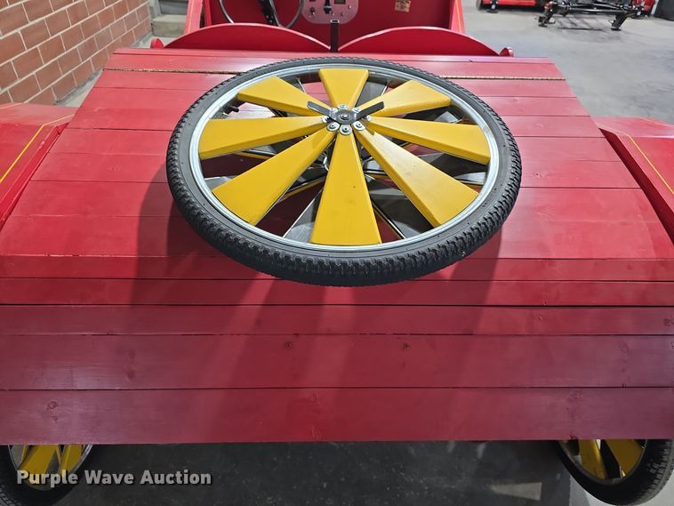 image for item LX9029 Kit car