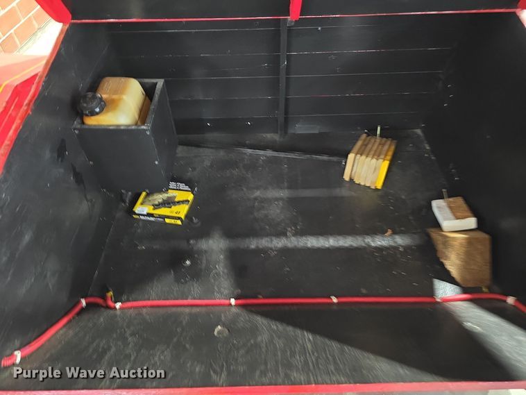 image for item LX9029 Kit car