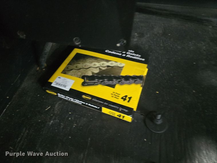 image for item LX9029 Kit car