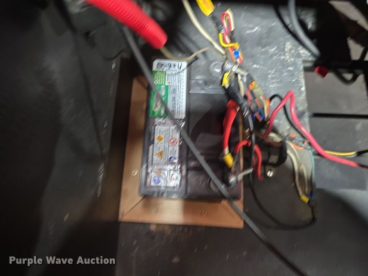 image for item LX9029 Kit car