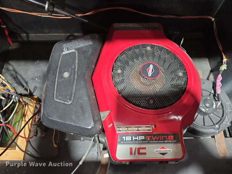 image for item LX9029 Kit car