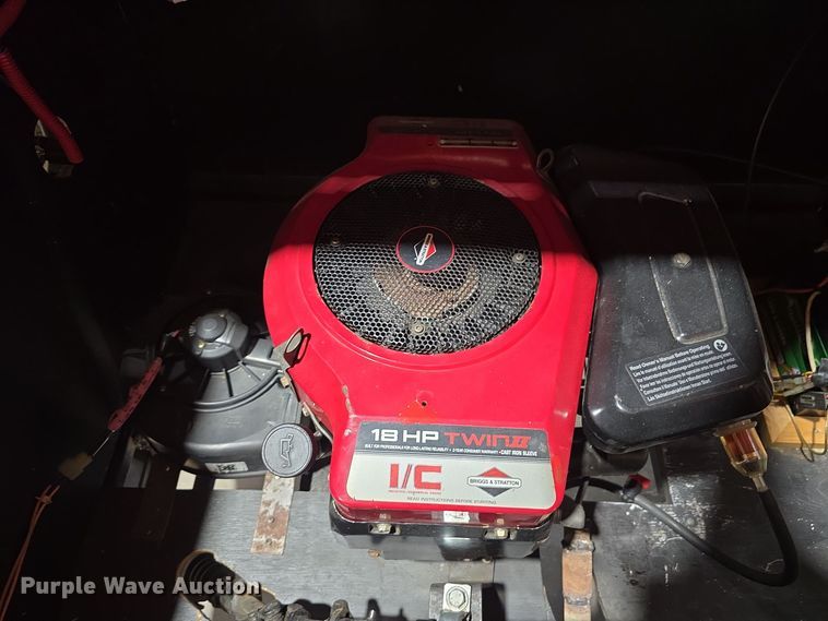 image for item LX9029 Kit car