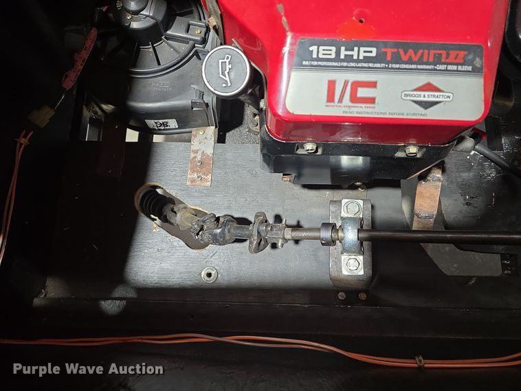 image for item LX9029 Kit car