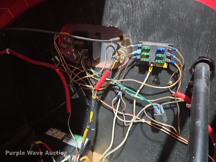 image for item LX9029 Kit car