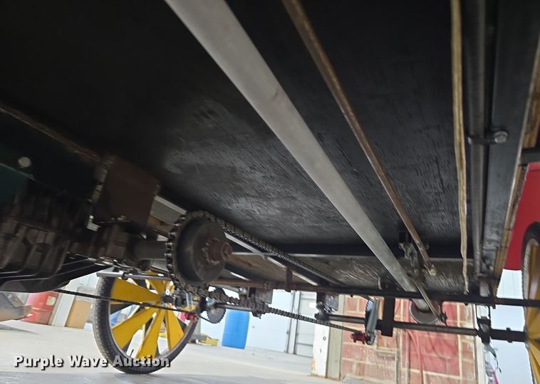 image for item LX9029 Kit car