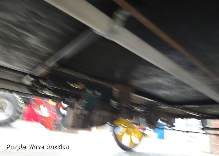 image for item LX9029 Kit car