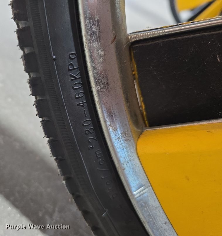 image for item LX9029 Kit car