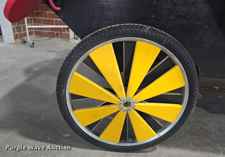 image for item LX9029 Kit car