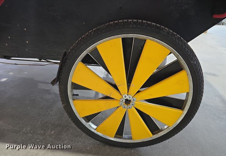 image for item LX9029 Kit car