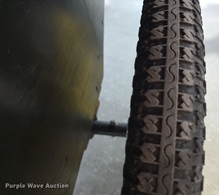 image for item LX9029 Kit car