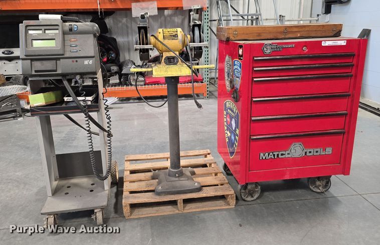 image for item LX9031 Tools