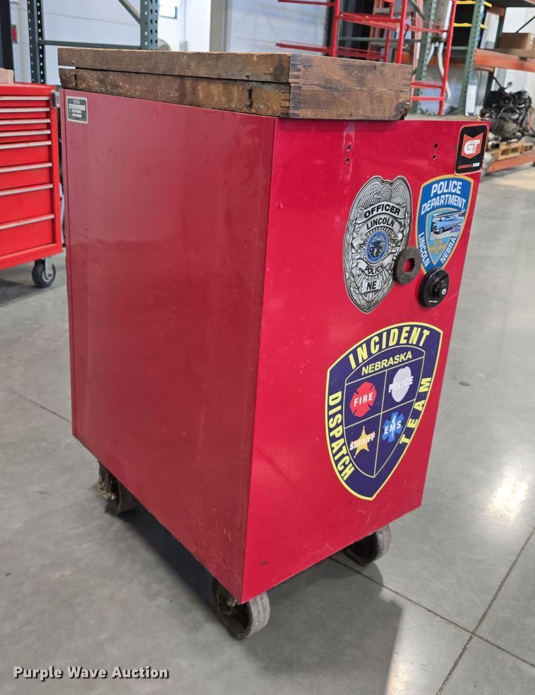 image for item LX9031 Tools