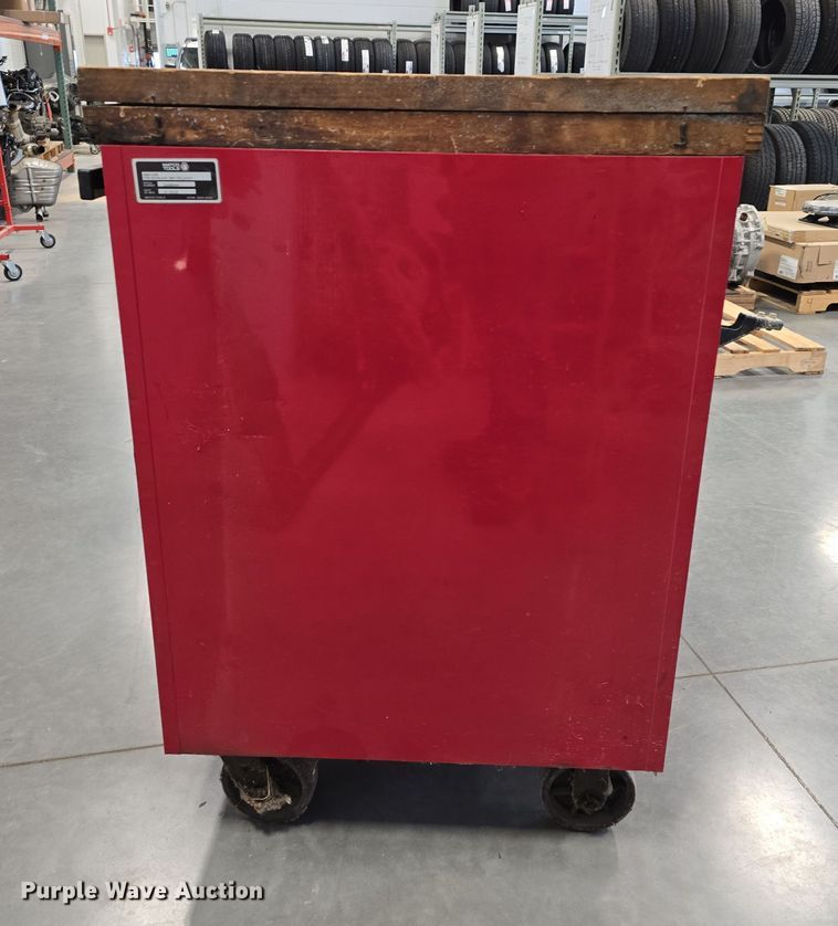 image for item LX9031 Tools