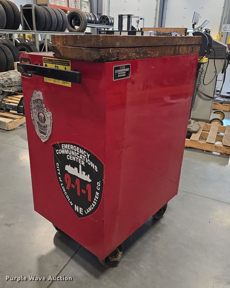 image for item LX9031 Tools