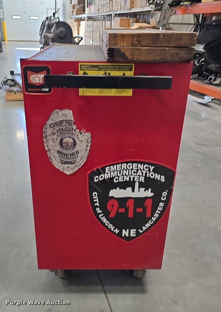 image for item LX9031 Tools