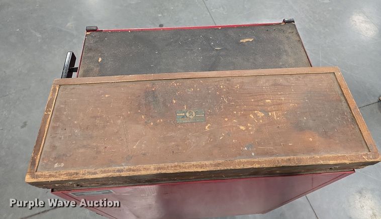 image for item LX9031 Tools