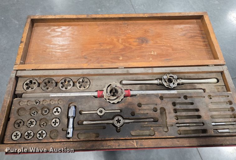 image for item LX9031 Tools