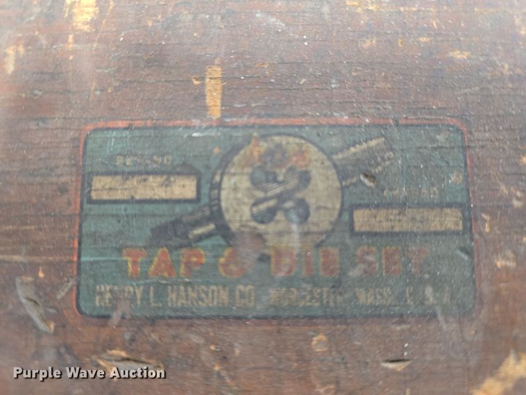 image for item LX9031 Tools