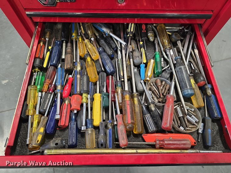 image for item LX9031 Tools