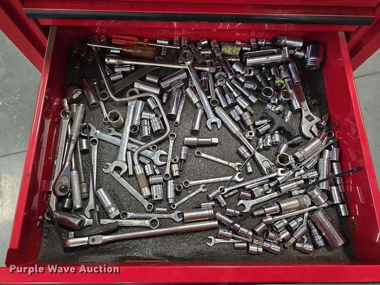 image for item LX9031 Tools