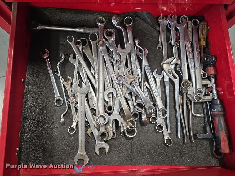 image for item LX9031 Tools