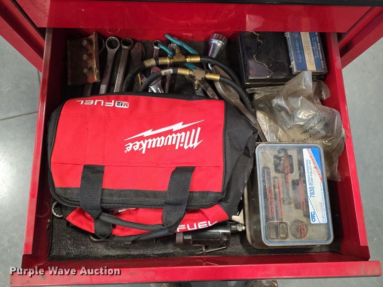 image for item LX9031 Tools