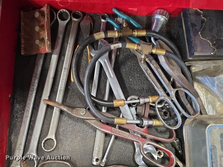 image for item LX9031 Tools