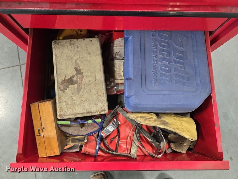 image for item LX9031 Tools