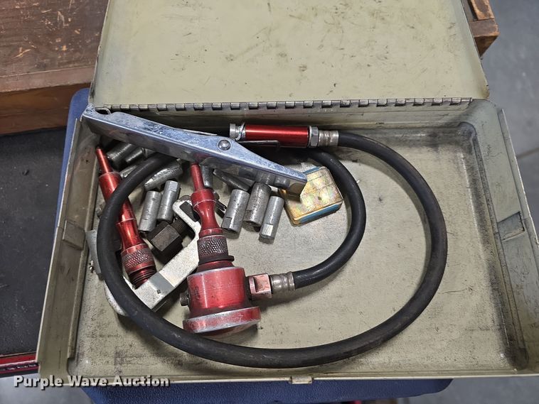 image for item LX9031 Tools