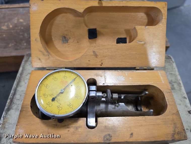 image for item LX9031 Tools