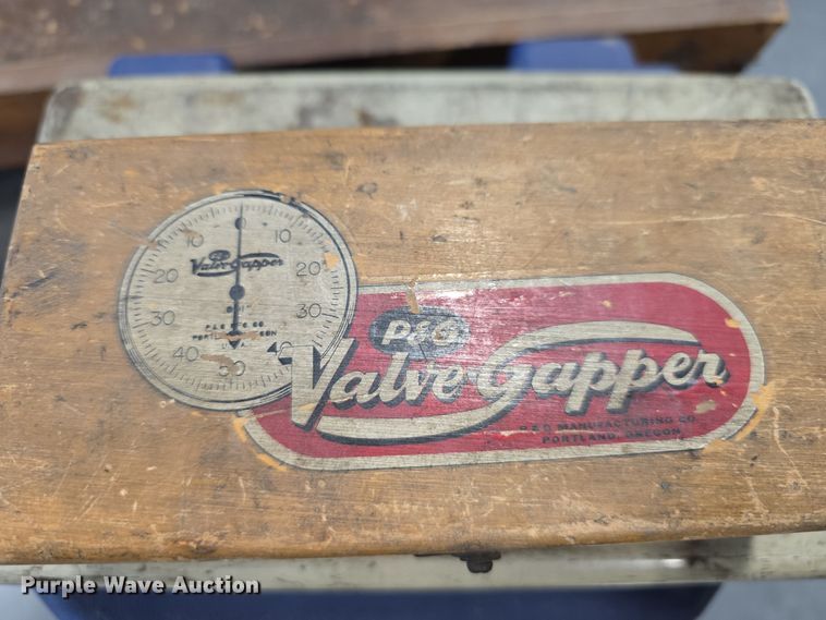 image for item LX9031 Tools