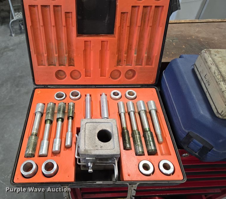 image for item LX9031 Tools