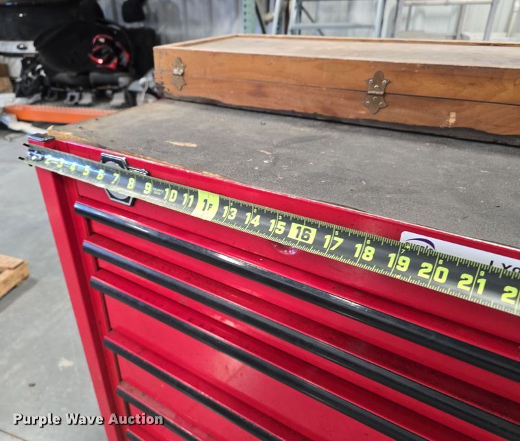 image for item LX9031 Tools