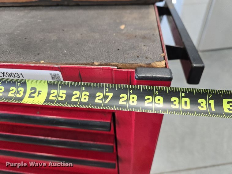 image for item LX9031 Tools