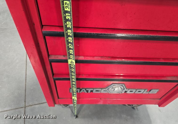 image for item LX9031 Tools