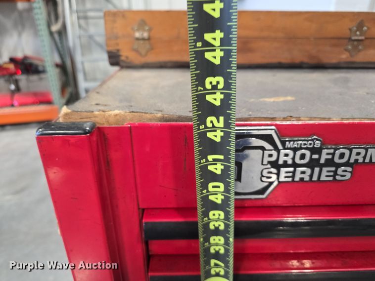 image for item LX9031 Tools