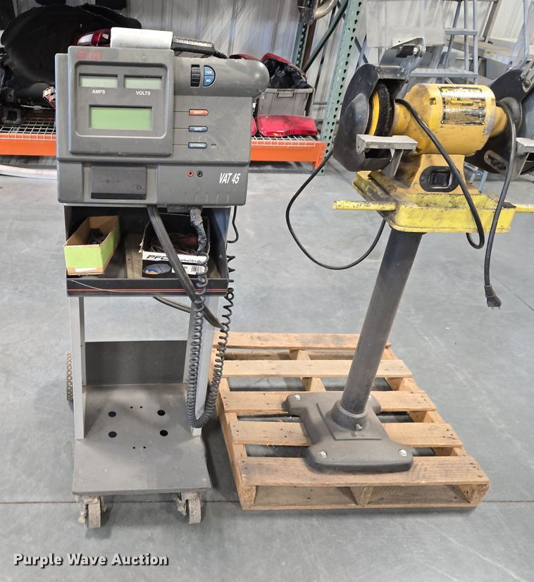 image for item LX9031 Tools