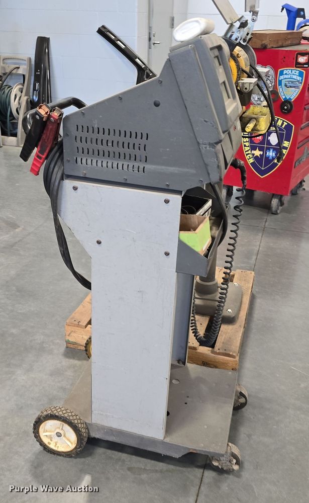 image for item LX9031 Tools