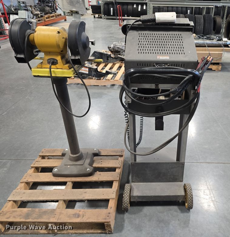 image for item LX9031 Tools