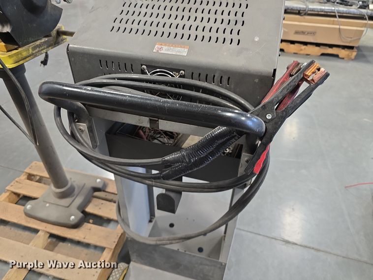 image for item LX9031 Tools