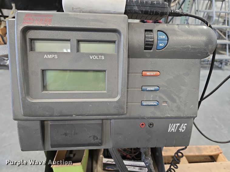 image for item LX9031 Tools