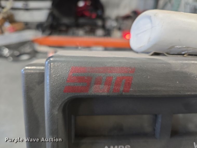 image for item LX9031 Tools